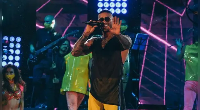 Jota Benz lanza tema ‘Conciencia’ y se refiere a su relación: “Voy a cuidar lo que tengo con Angie Arizaga”