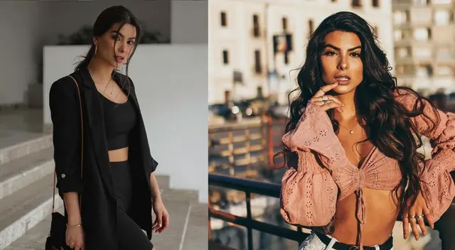 Ivana Yturbe explica por qué estuvo ausente de redes sociales. Ivana Yturbe explica por qué estuvo ausente de redes sociales.