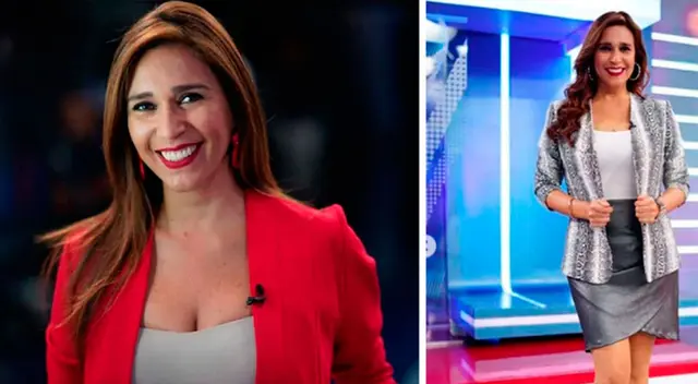 Verónica Linares expresó emotivo mensajes para su público. Verónica Linares expresó emotivo mensajes para su público.