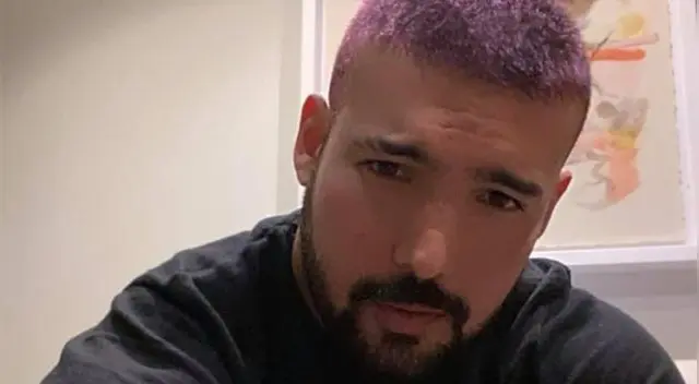 Ezio Oliva reflexiona sobre lo que fue el 2020.