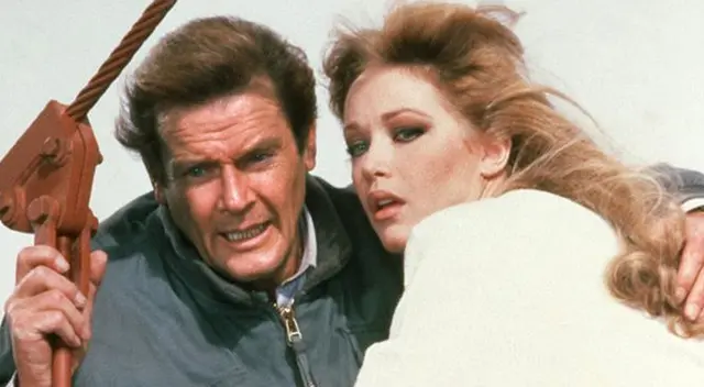 Actriz Tanya Roberts, la recordada chica Bond de “A View to a Kill”, muere a los 65 años Actriz Tanya Roberts, la recordada chica Bond de “A View to a Kill”, muere a los 65 años