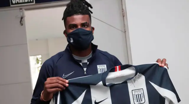 Carlos Ascues fue uno de los jugadores envuelto en escándalos.