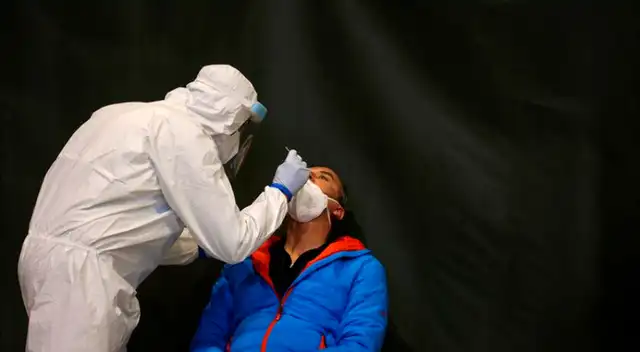 Austria se convierte en el 15 país europeo con casos de la nueva variante identificada en Reino Unido, y el 32 en todo el mundo.