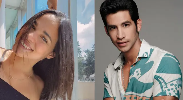 Raysa Ortiz y Santiago Suárez retomaron romance, así lo confirman con tiernas imágenes Raysa Ortiz y Santiago Suárez retomaron romance, así lo confirman con tiernas imágenes