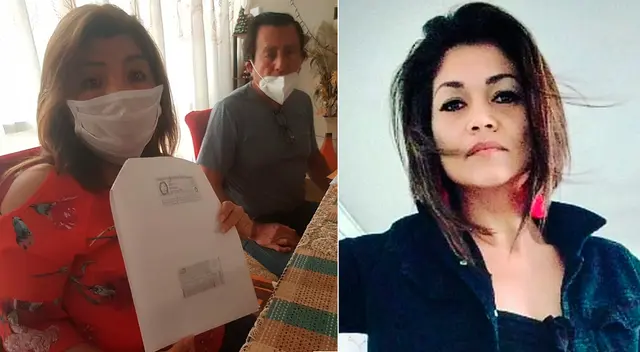 La pareja de esposos denuncia a Emma Victoria Cheel Román, quien no paga el arriendo desde el 2016 y se resiste a desalojar la vivienda. La pareja de esposos denuncia a Emma Victoria Cheel Román, quien no paga el arriendo desde el 2016 y se resiste a desalojar la vivienda.