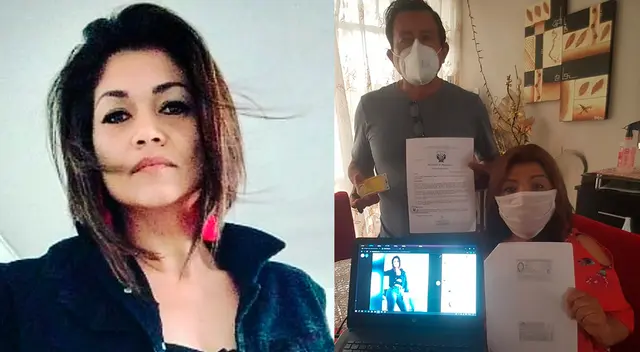 La pareja de esposos denuncia a Emma Victoria Cheel Román, quien no paga el arriendo desde el 2016 y se resiste a desalojar la vivienda. La pareja de esposos denuncia a Emma Victoria Cheel Román, quien no paga el arriendo desde el 2016 y se resiste a desalojar la vivienda.