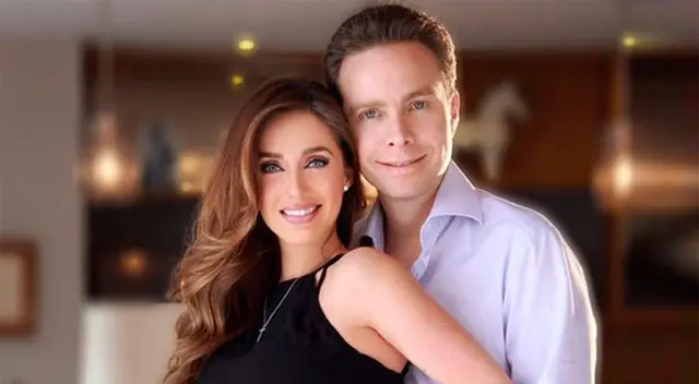 Manuel Velasco, esposo de Anahí se encuentra en aislamiento. Manuel Velasco, esposo de Anahí se encuentra en aislamiento.