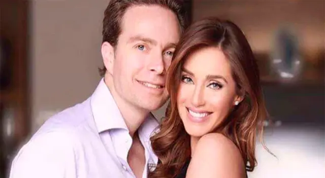 Manuel Velasco, esposo de Anahí se encuentra en aislamiento. Manuel Velasco, esposo de Anahí se encuentra en aislamiento.