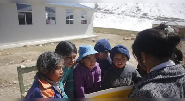 La matrícula digital de inicial y primaria inició para el Año escolar 2021, conoce en simples pasos cómo hacerlo.