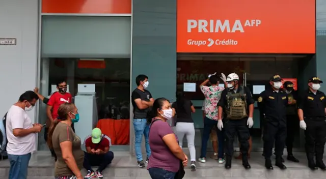 ¿Eres afiliado de la AFP y solicitarás el retiro de tus aportes? Mira aquí el cronograma según el último dígito de tu DNI para hacer el registro de solicitud y pedir devolución de hasta 4 UIT.