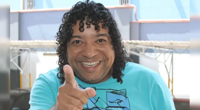 Carlos Vílchez cuenta las razones por las que no se retira de la televisión. Carlos Vílchez cuenta las razones por las que no se retira de la televisión.