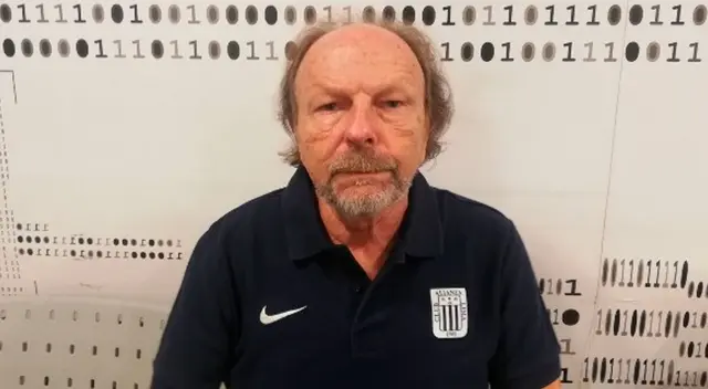 Salomón Lerner manifestó que íntimos no se sienten en Segunda. Salomón Lerner manifestó que íntimos no se sienten en Segunda.