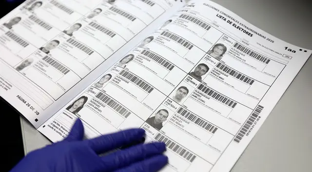 ¿Qué hacer si no elegí mi local de votación para las Elecciones 2021? Te explicamos en esta nota. ¿Qué hacer si no elegí mi local de votación para las Elecciones 2021? Te explicamos en esta nota.