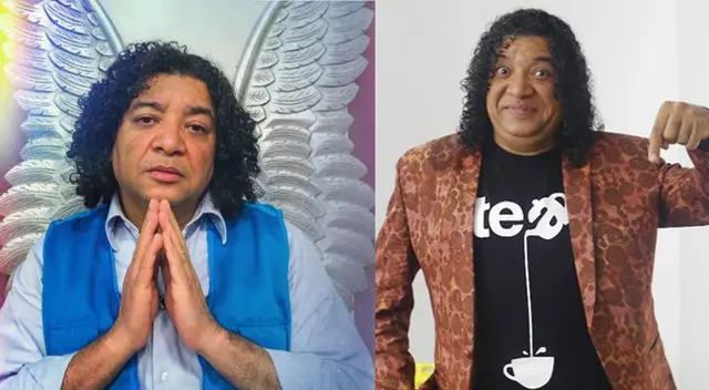 Carlos Vílchez cuenta las razones por las que no se retira de la televisión. Carlos Vílchez cuenta las razones por las que no se retira de la televisión.