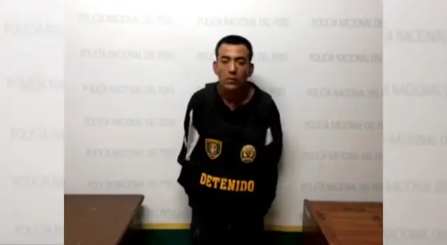 Acusado de violar a tres mujeres en el Callao. Acusado de violar a tres mujeres en el Callao.