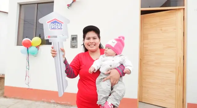 ¡Atención familias! El Ministerio de Vivienda está entregando el bono del buen pagador para los ciudadanos que accedan al nuevo crédito Mivivienda a nivel nacional. ¡Atención familias! El Ministerio de Vivienda está entregando el bono del buen pagador para los ciudadanos que accedan al nuevo crédito Mivivienda a nivel nacional.