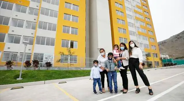 ¡Atención familias! El Ministerio de Vivienda está entregando el bono del buen pagador para los ciudadanos que accedan al nuevo crédito Mivivienda a nivel nacional. ¡Atención familias! El Ministerio de Vivienda está entregando el bono del buen pagador para los ciudadanos que accedan al nuevo crédito Mivivienda a nivel nacional.