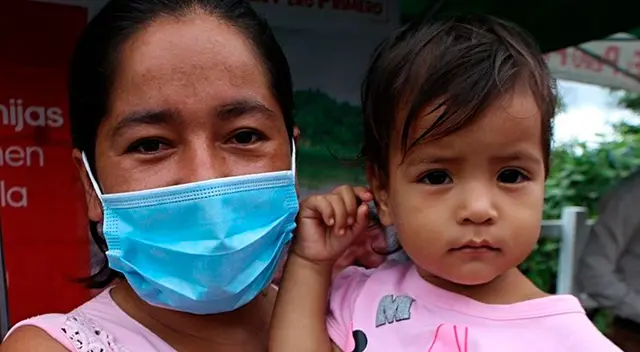 ¿Tu familia fue afectada por la pandemia? El Midis realiza afiliaciones para entregar el bono Niños a hogares de pobreza y pobreza extrema. Conoce aquí cómo solicitar 200 soles.