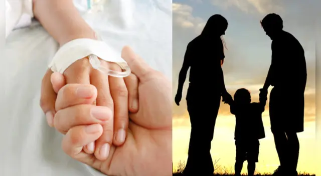 La conmovedora historia ha dado la vuelta al mundo. La conmovedora historia ha dado la vuelta al mundo.