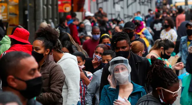 México, además, aprobó la vacuna de AstraZeneca.