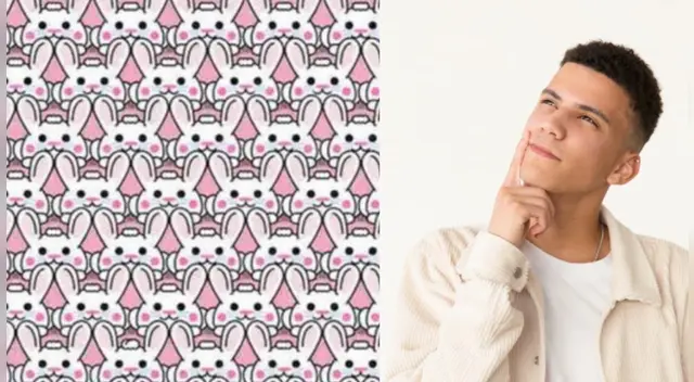 Tienes pocos segundos para dar con la respuesta. Tienes pocos segundos para dar con la respuesta.