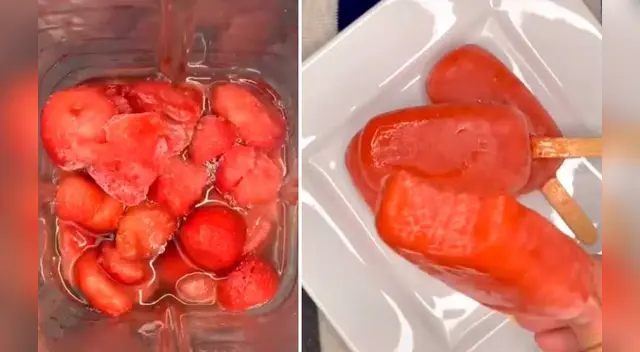 El tutorial del joven causó sensación en las redes sociales.