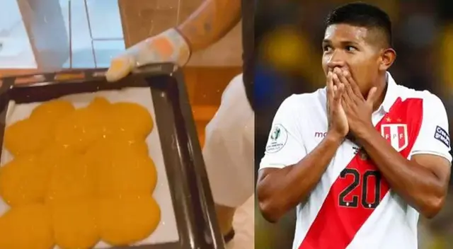 Roberto Siucho, cuñado de Edison Flores, fue noticia en las redes sociales.