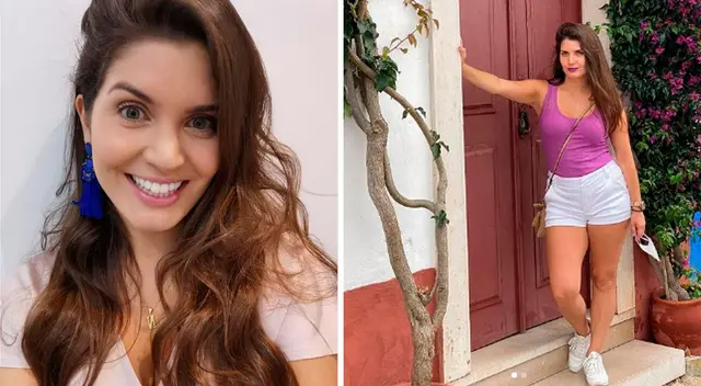 Nataniel Sánchez decidió cancelar su regresó a Perú.