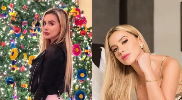 Jamila Dahabreh aclara sobre su viaje a México: Jamila Dahabreh aclara sobre su viaje a México: