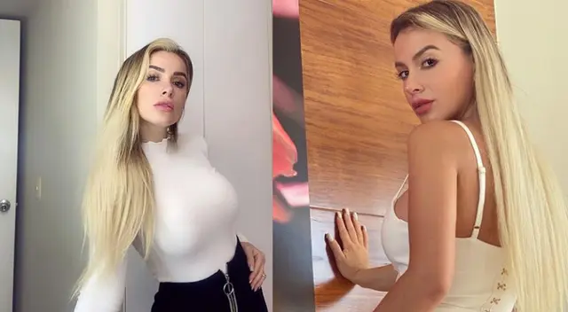 Jamila Dahabreh aclara sobre su viaje a México: Jamila Dahabreh aclara sobre su viaje a México: