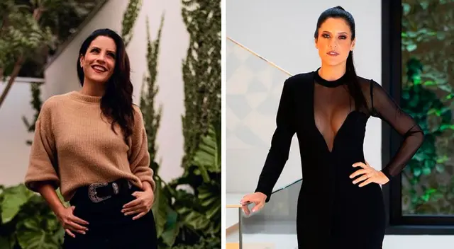 María Pía Copello se alista para festejar su cumpleaños. María Pía Copello se alista para festejar su cumpleaños.