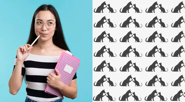 Solo tienes 15 segundos para encontrar la solución a este challenge. Solo tienes 15 segundos para encontrar la solución a este challenge.