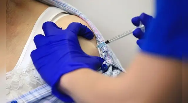 Conoce todos los detalles de la vacunación contra el coronavirus en esta nota.