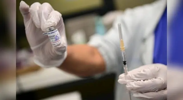 Las recomendaciones fueron emitidas por el Grupo Asesor Estratégico de Expertos (SAGE). Las recomendaciones fueron emitidas por el Grupo Asesor Estratégico de Expertos (SAGE).