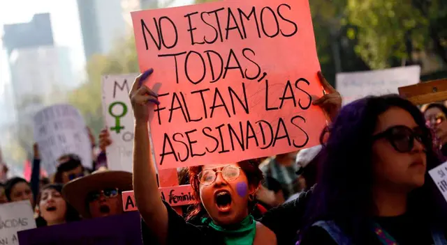 Cibernautas crearon el hashtag #JusticeForChristineDacera Cibernautas crearon el hashtag #JusticeForChristineDacera