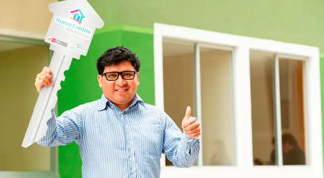 Solicita hoy el bono Verde de 5 000 soles para pagar la primera cuota de tu inmueble ecoamigable gracias al Fondo Mivivienda. Te explicamos dónde solicitarlo. Solicita hoy el bono Verde de 5 000 soles para pagar la primera cuota de tu inmueble ecoamigable gracias al Fondo Mivivienda. Te explicamos dónde solicitarlo.