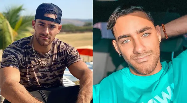 Austin Palao cumplió uno de sus sueños al saltar sin instructor en paracaídas.