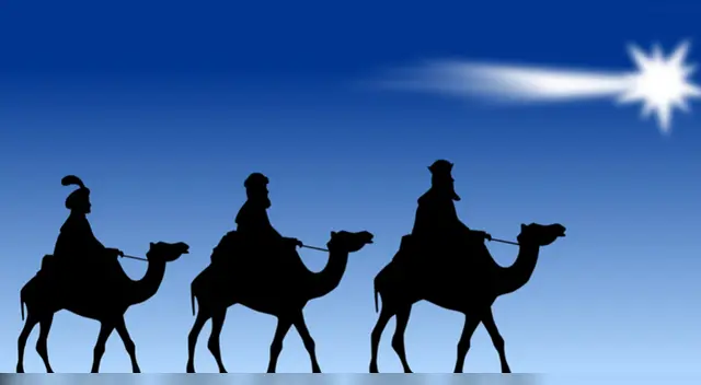 Descubre el origen del Día de los Reyes Magos.