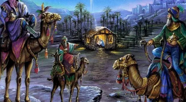 ¿Quiénes eran y por qué se celebra cada 6 de enero el Día de los Reyes Magos? ¿Quiénes eran y por qué se celebra cada 6 de enero el Día de los Reyes Magos?