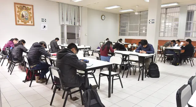 Examen de admisión San Marcos 2021. Examen de admisión San Marcos 2021.