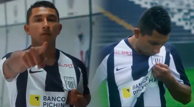 Edhu Oliva fichó por los íntimos.