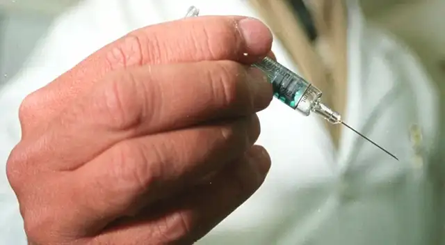 El procedimiento se realizará mediante una inyección que atenuará la libido de los agresores sexuales. El procedimiento se realizará mediante una inyección que atenuará la libido de los agresores sexuales.