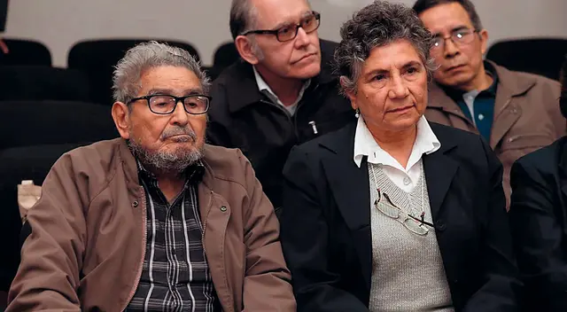 El Poder Judicial declaró fundada la demanda del Ministerio Público por 'extinción de demonio', logrando que la demanda presentada en junio del 2020 por los $ 906.337,79 pasen a nombre del Estado Peruano. El Poder Judicial declaró fundada la demanda del Ministerio Público por 'extinción de demonio', logrando que la demanda presentada en junio del 2020 por los $ 906.337,79 pasen a nombre del Estado Peruano.