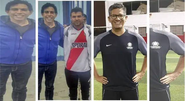 Felices por nueva película peruana.