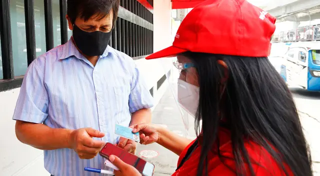 ¿Cómo saber si soy beneficiario del segundo bono Universal? Te mostramos todas las modalidades para saber si te toca cobrar 760 soles en enero.