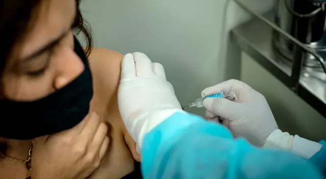 Los ensayos clínicos para la aplicación de las dosis se realizarán en la Universidad Nacional Mayor de San Marcos (UNMSM).