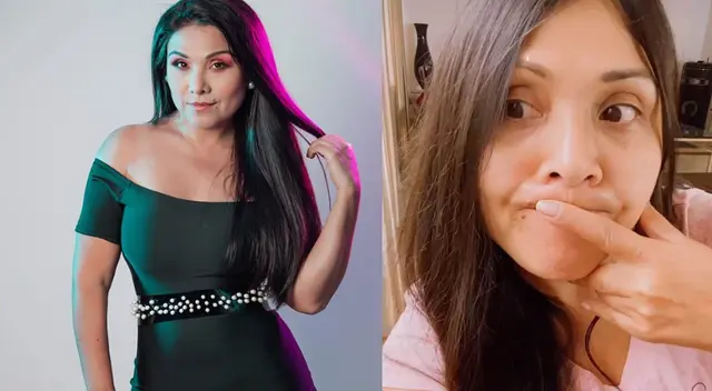 Tula Rodríguez responde si piensa volver a casarse.