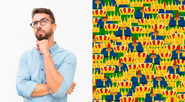 Solo tienes 15 segundos para encontrar la solución a este challenge. Solo tienes 15 segundos para encontrar la solución a este challenge.