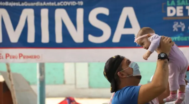 La inmunización es uno de los instrumentos de prevención de enfermedades más importantes.