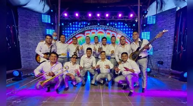 Líder de Armonía 10: “He cuidado mucho el prestigio de mi empresa para que la gente me lapide” Líder de Armonía 10: “He cuidado mucho el prestigio de mi empresa para que la gente me lapide”